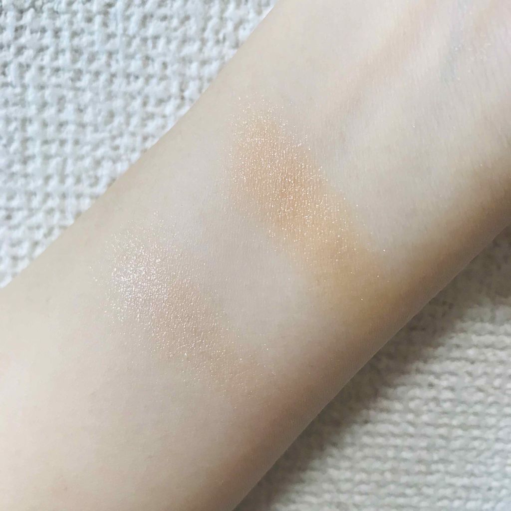 プロ シングル シャドウ/CLIO/単色アイシャドウを使ったクチコミ(2枚目)