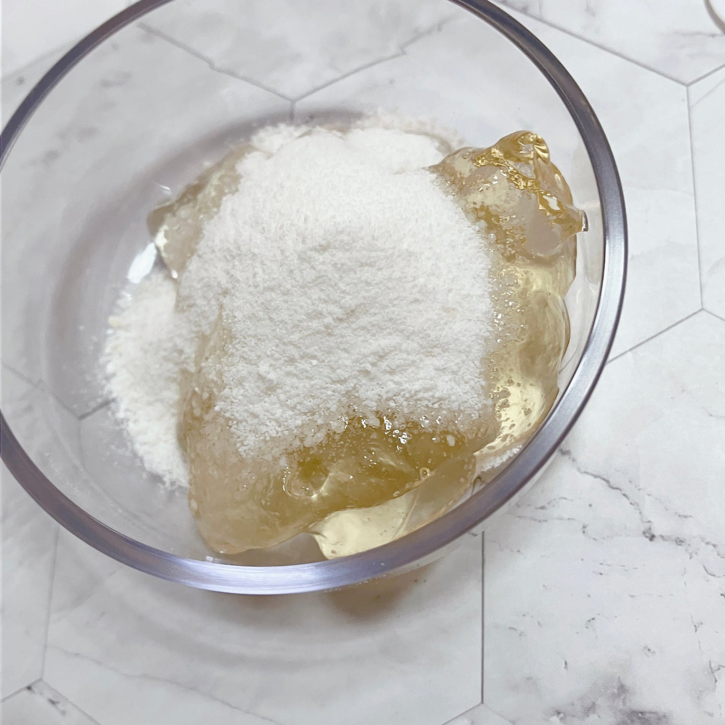 炭酸ジェルパック/NANO ACQUA/洗い流すパック・マスクを使ったクチコミ(5枚目)