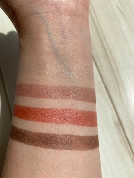 ルージュ ピュールクチュール ヴェルニ ウォーターステイン/YVES SAINT LAURENT BEAUTE/口紅を使ったクチコミ(5枚目)