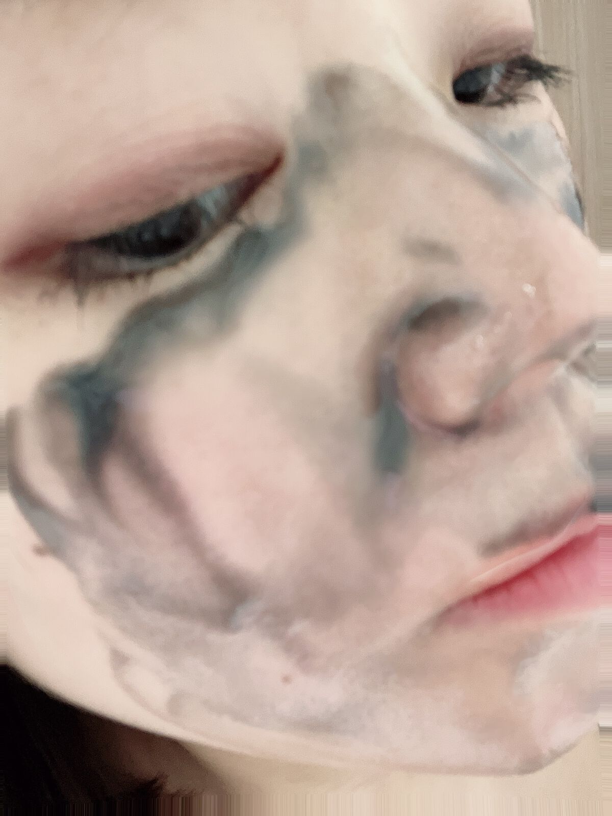 ローメルト クレンジングバーム クロ/アーレス/クレンジングバームを使ったクチコミ(4枚目)