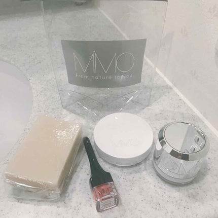 ミネラルエッセンスモイストEX SPF50+ PA++++/MiMC/パウダーファンデーションを使ったクチコミ(1枚目)