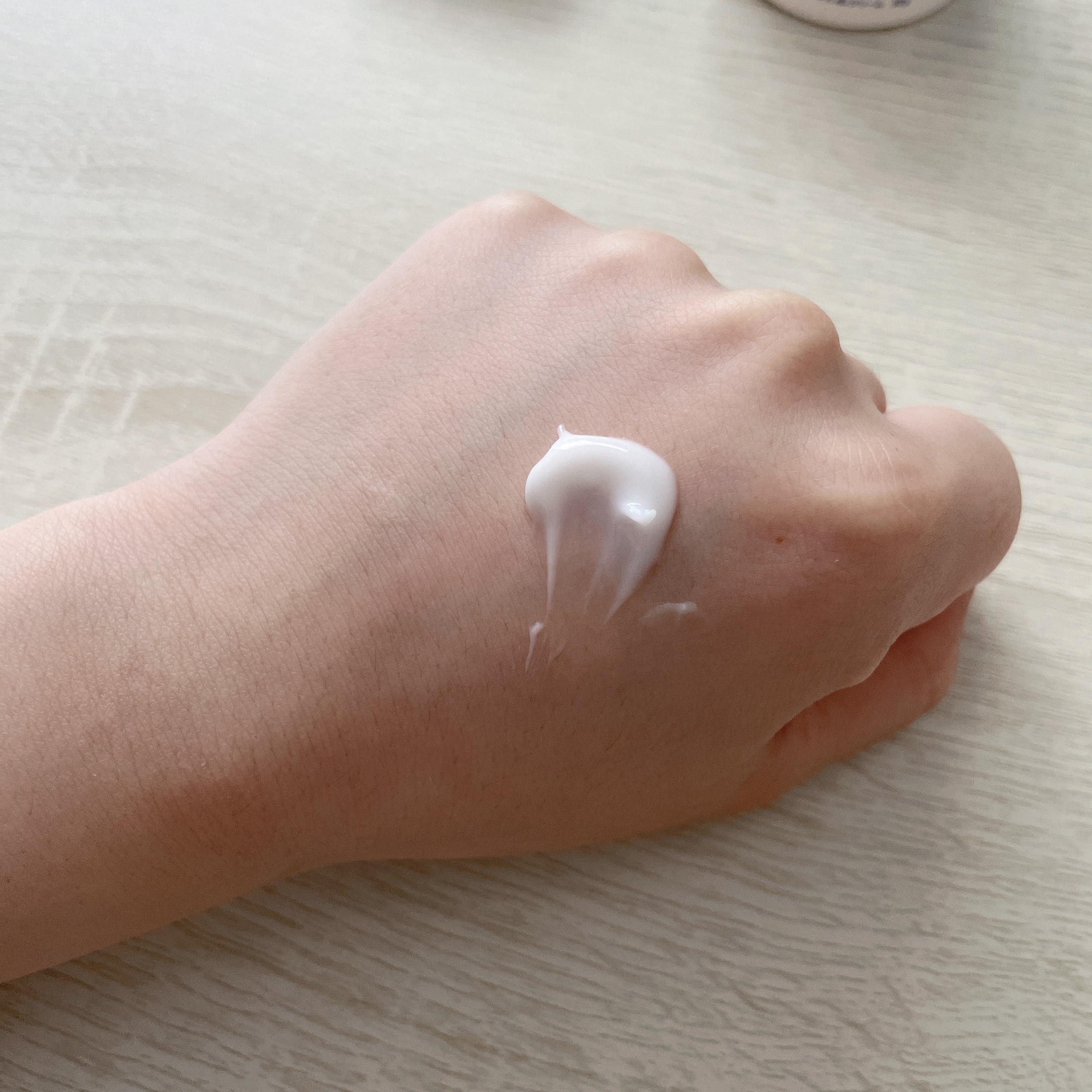 ウルワシプラス　ADクリーム/ウルワシプラス/フェイスクリームを使ったクチコミ（2枚目）