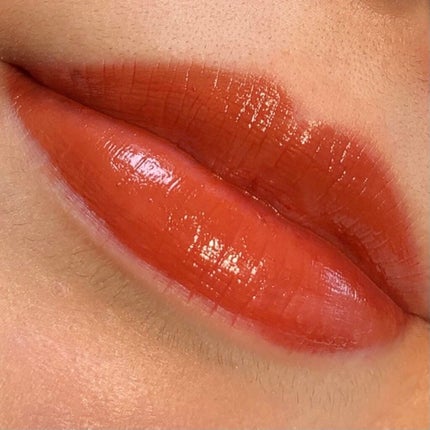 ラスティング リップカラーN/CEZANNE/口紅を使ったクチコミ(3枚目)