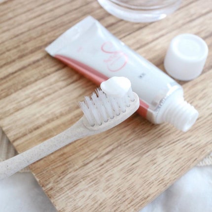 アパガードセレナ/アパガード/歯磨き粉を使ったクチコミ(7枚目)