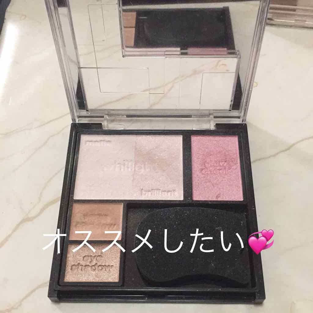 ディオールショウ モノ/Dior/単色アイシャドウを使ったクチコミ(3枚目)