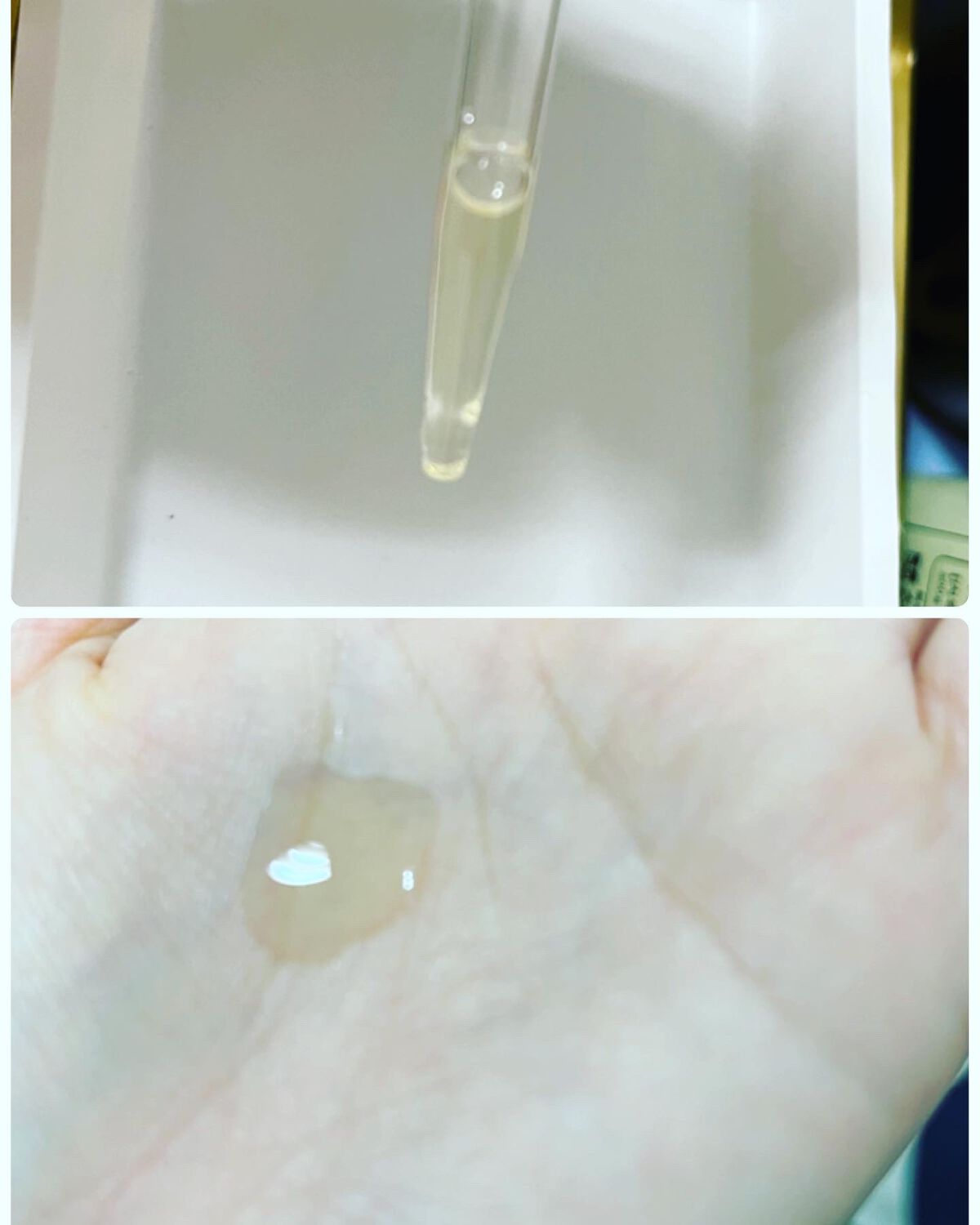 ケアナボーテ VC10 濃美容液/ケアナボーテ/美容液を使ったクチコミ（2枚目）