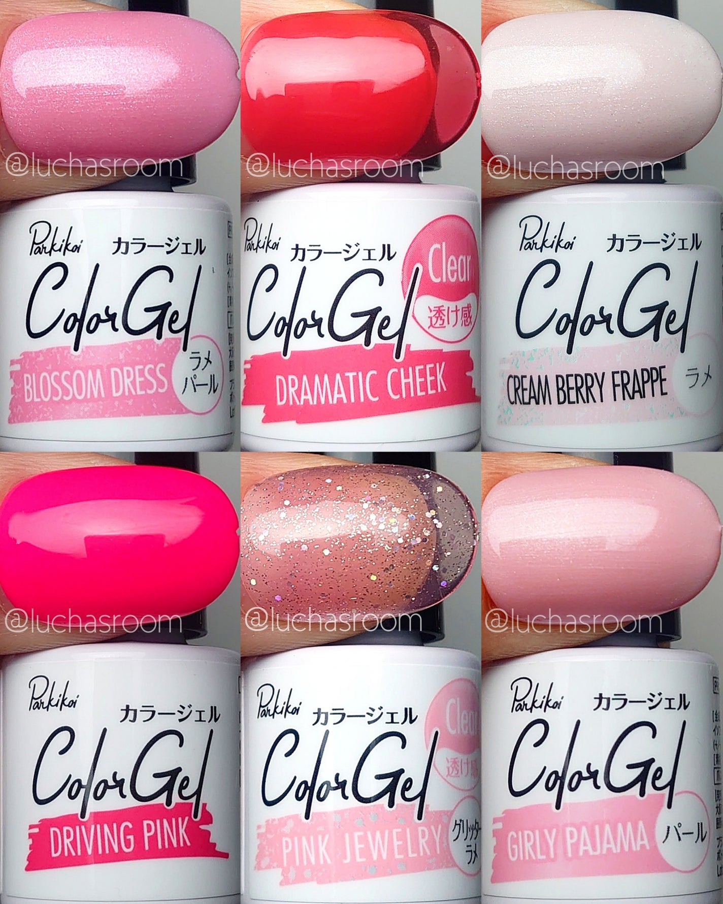 ジェルネイル(ライト対応)/セリア/ジェルネイルを使ったクチコミ(2枚目)