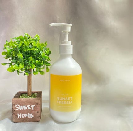 パフュームハンドクリーム/JUL7ME/ハンドクリームを使ったクチコミ(6枚目)