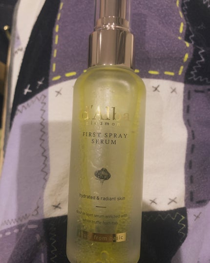 を使ったクチコミ(1枚目)