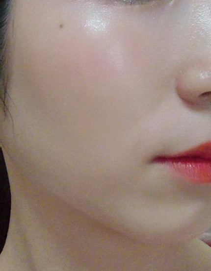 ボーム エサンシエル/CHANEL/スティックハイライトを使ったクチコミ(3枚目)