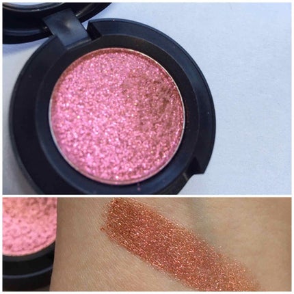 ダズルシャドウ/M・A・C/単色アイシャドウを使ったクチコミ(2枚目)