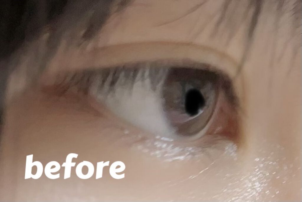 ベターザンアイズ/rom&nd/アイシャドウパレットを使ったクチコミ（2枚目）