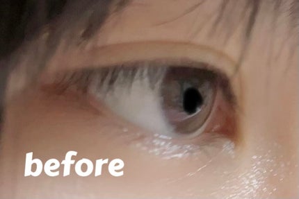 ベターザンアイズ/rom&nd/アイシャドウパレットを使ったクチコミ(2枚目)