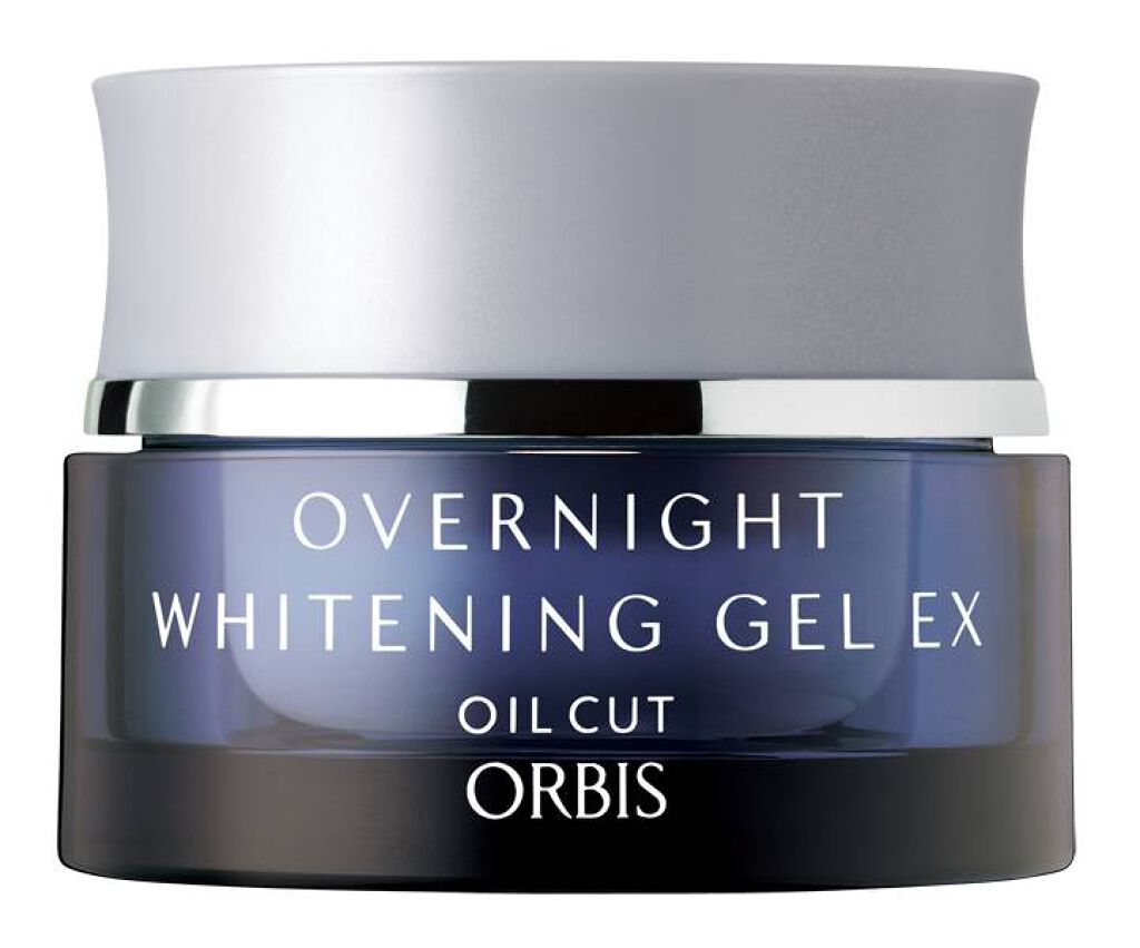 オーバーナイトホワイトニングジェルEX ボトル入り(30g)