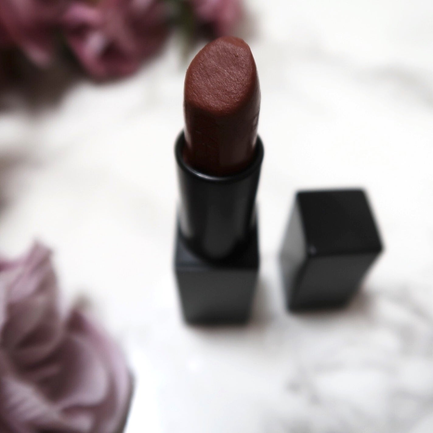 オーデイシャスリップスティック/NARS/口紅を使ったクチコミ(1枚目)