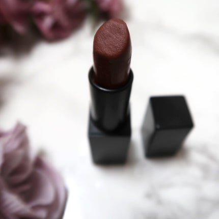 オーデイシャスリップスティック/NARS/口紅を使ったクチコミ(1枚目)