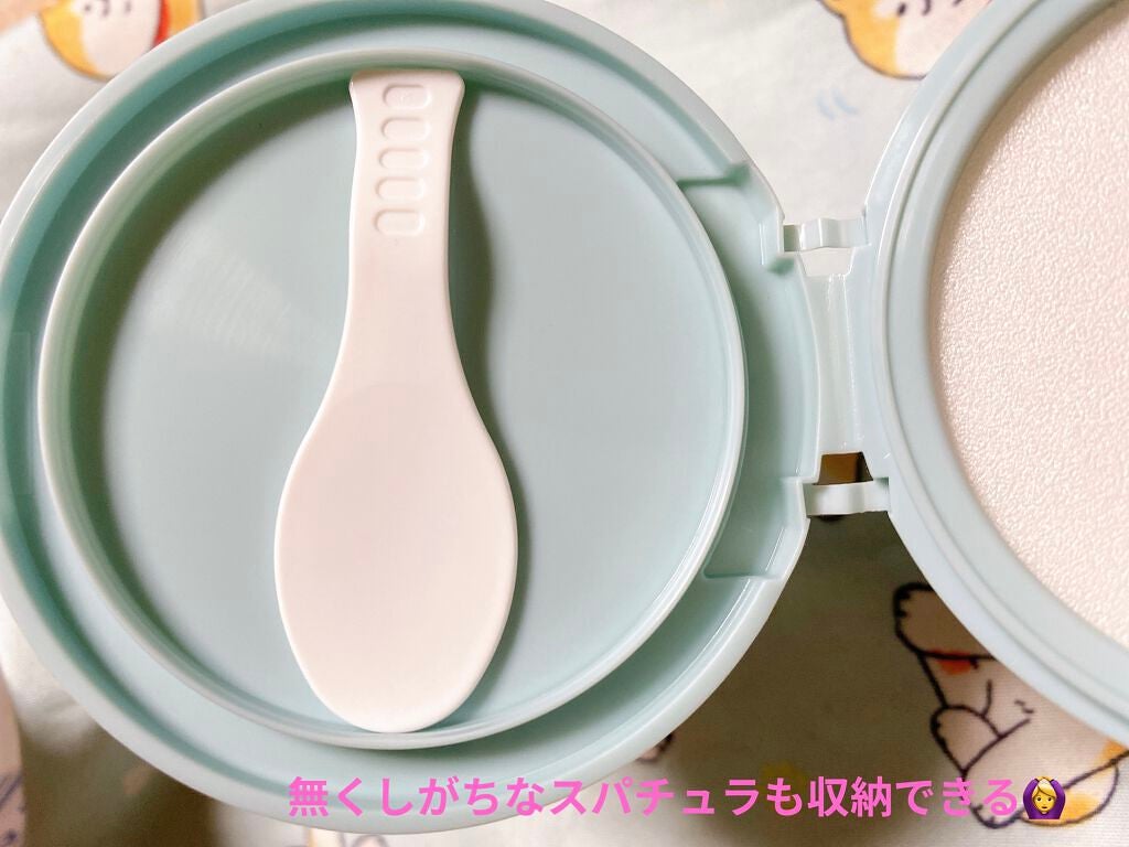 ãã£ãšãæ¯ç©Žã±ã¢ã¯ã¬ã³ãžã³ã°ããŒã /ããŽ/ã¯ã¬ã³ãžã³ã°ããŒã ã䜿ã£ãã¯ãã³ãïŒ2æç®ïŒ