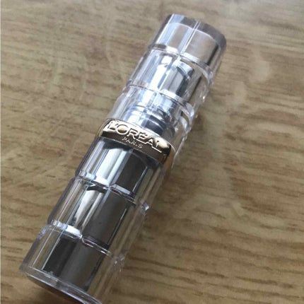 color riche shine 470/ロレアル パリ(海外)/口紅を使ったクチコミ(1枚目)