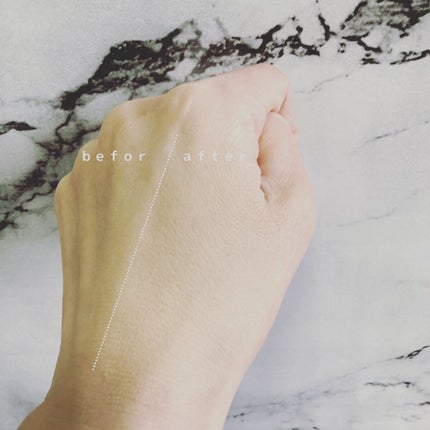 (旧)アンリミテッド ラスティング フルイド/shu uemura/リキッドファンデーションを使ったクチコミ(6枚目)