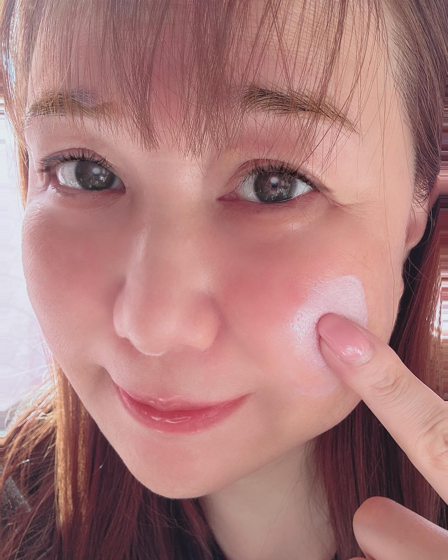 リリーフサンライス + プロバイオティクス/Beauty of Joseon/日焼け止めクリームを使ったクチコミ（3枚目）