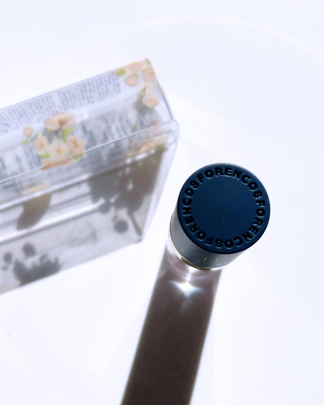 タトゥーウォータープルーフスカーコンシーラー/フォレンコス/リキッドコンシーラーを使ったクチコミ(4枚目)