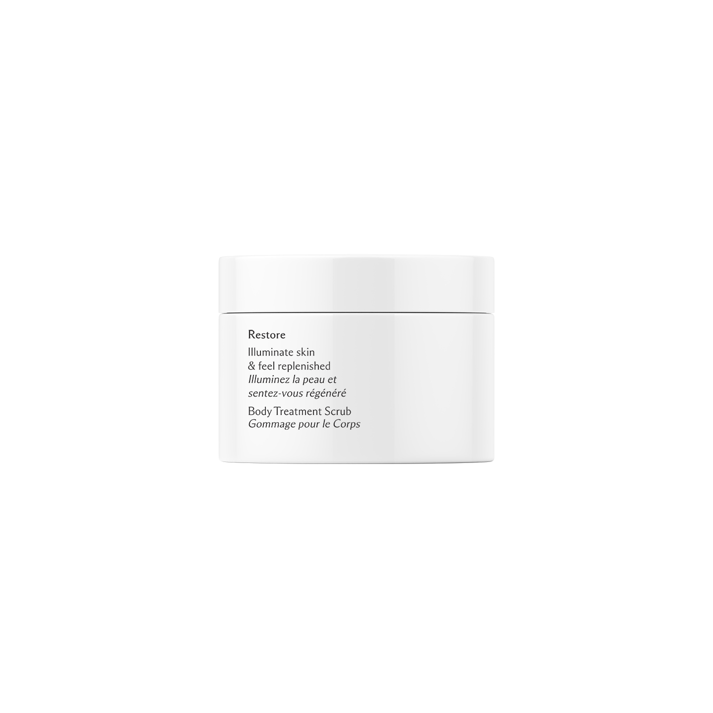 Jo MALONE LONDON イルミネート ボディトリートメント スクラブ