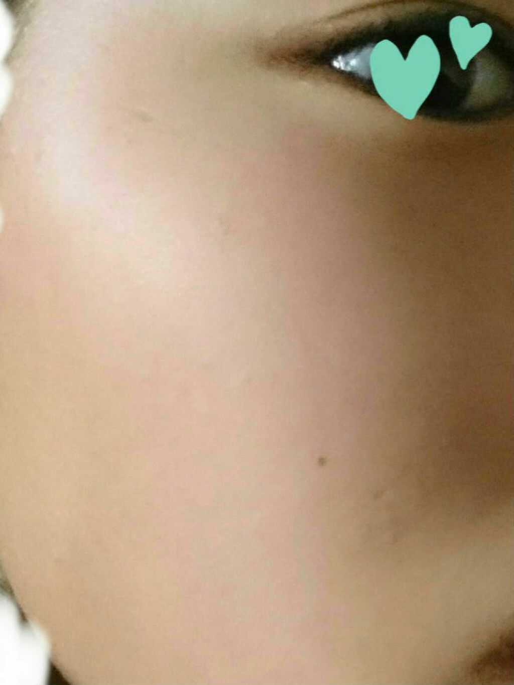 白潤 薬用美白化粧水/肌ラボ/化粧水を使ったクチコミ（2枚目）