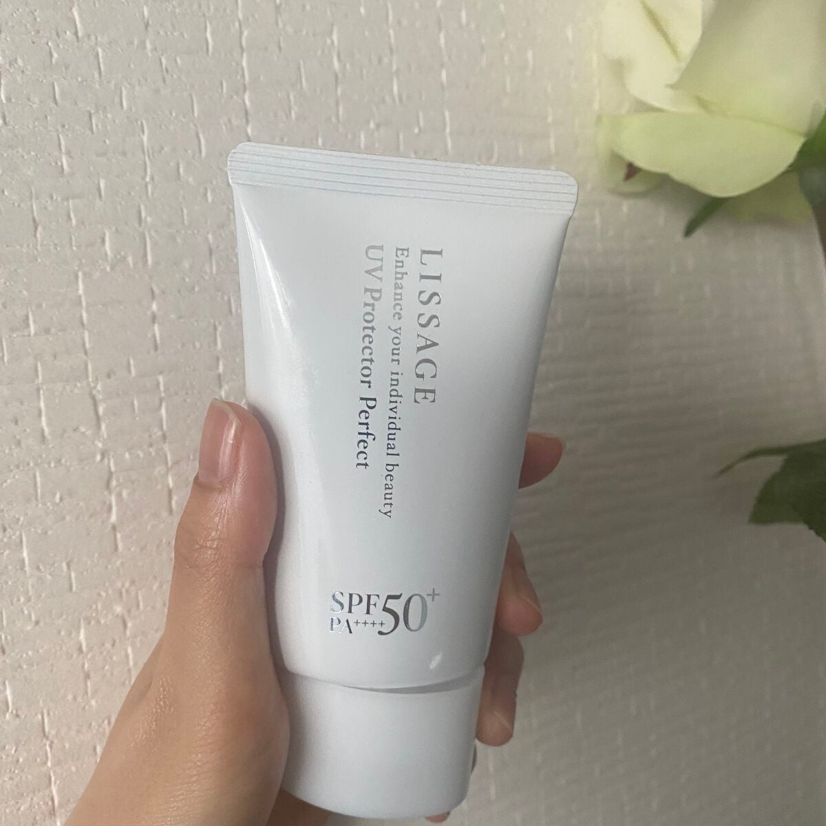 UVプロテクターパーフェクト/リサージ/日焼け止めジェルを使ったクチコミ(1枚目)