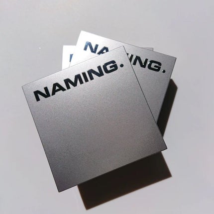 COLORFUL EYE PALETTE/NAMING./アイシャドウパレットを使ったクチコミ(9枚目)