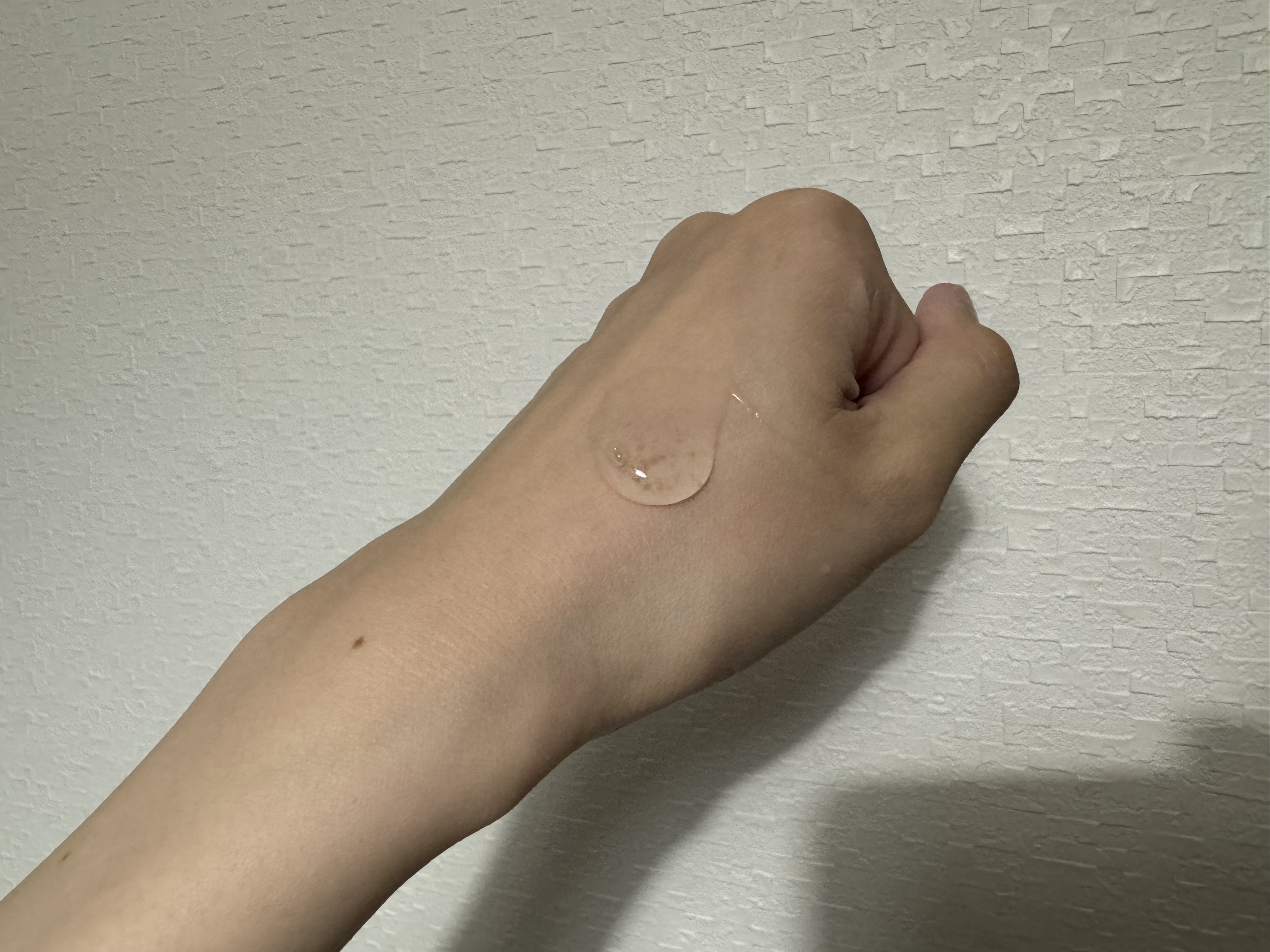 ジェリー コンディショナー/cresc. by ASTALIFT/化粧水を使ったクチコミ（2枚目）