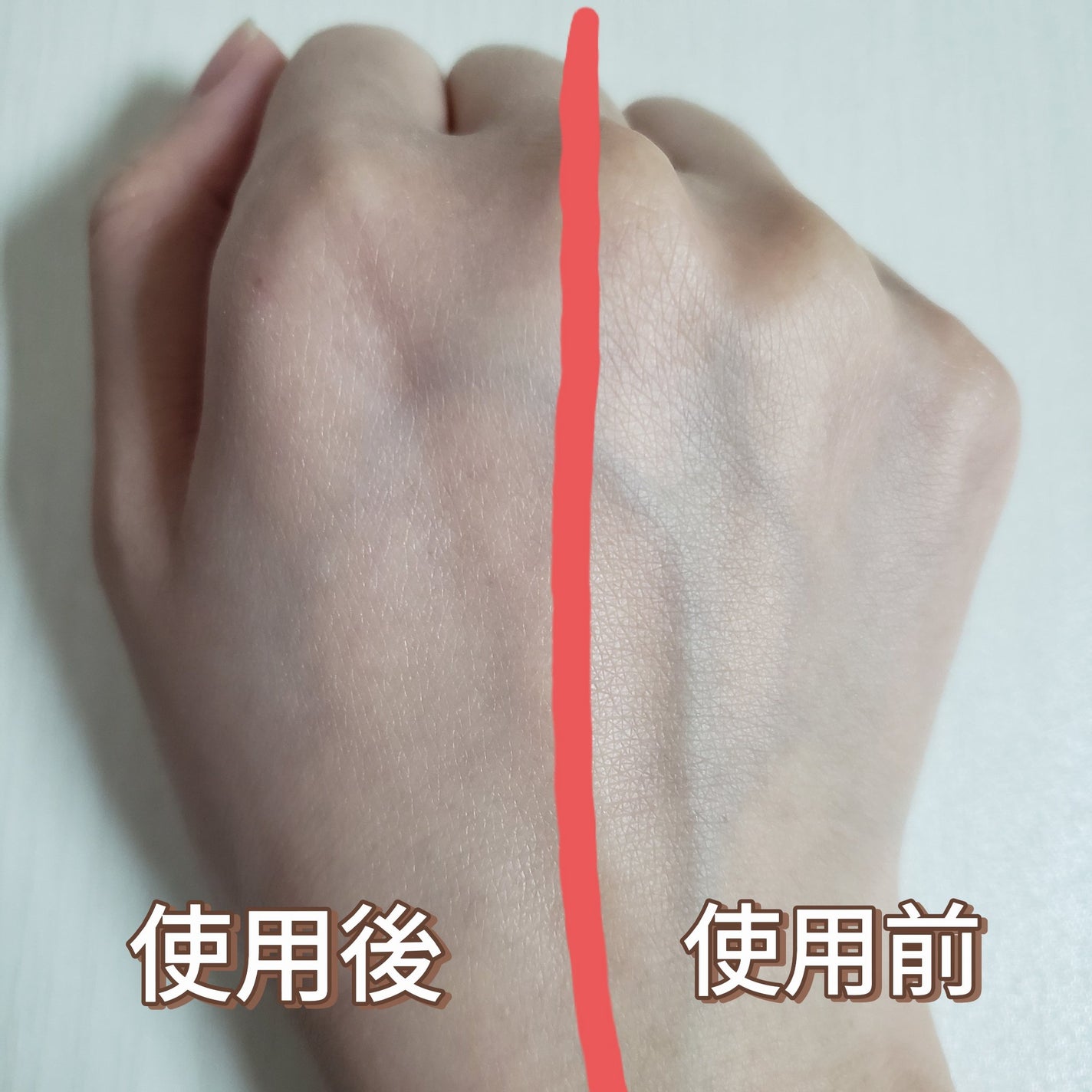 マシュマロフィニッシュパウダー ~Abloom~/キャンメイク/プレストパウダーを使ったクチコミ(4枚目)