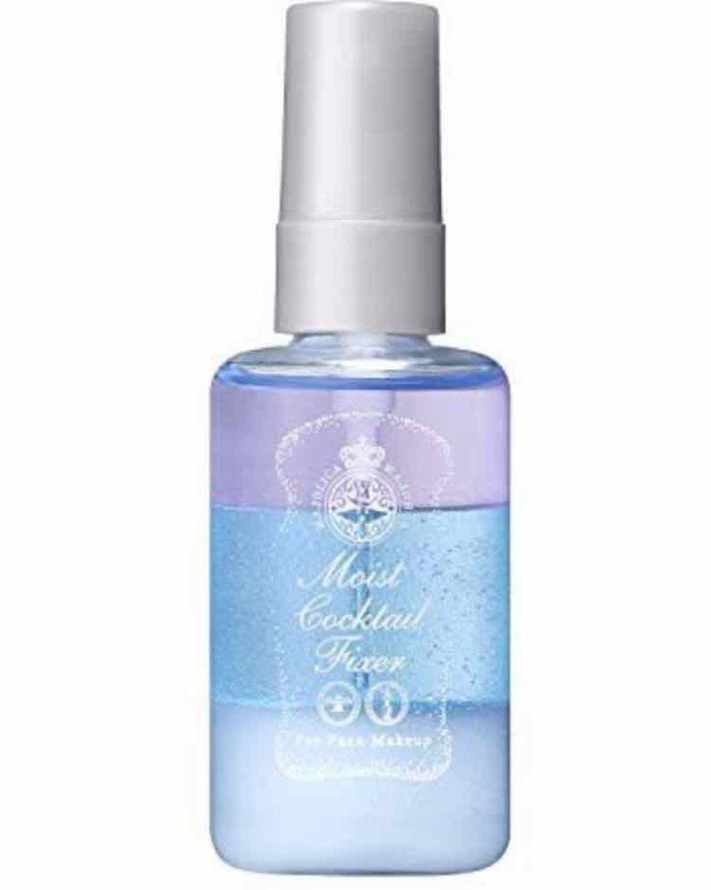 モイストカクテルフィクサー/MAJOLICA MAJORCA/フィックスミストを使ったクチコミ(1枚目)