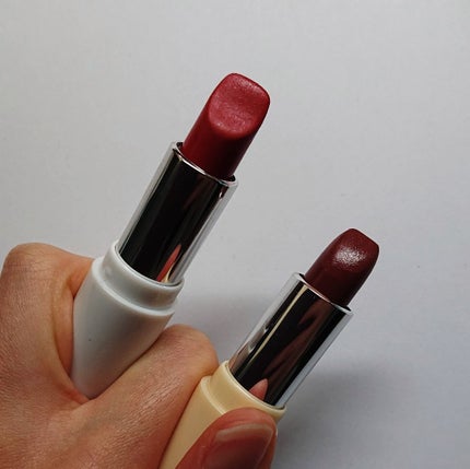 口紅(詰替用)/ちふれ/口紅を使ったクチコミ(1枚目)