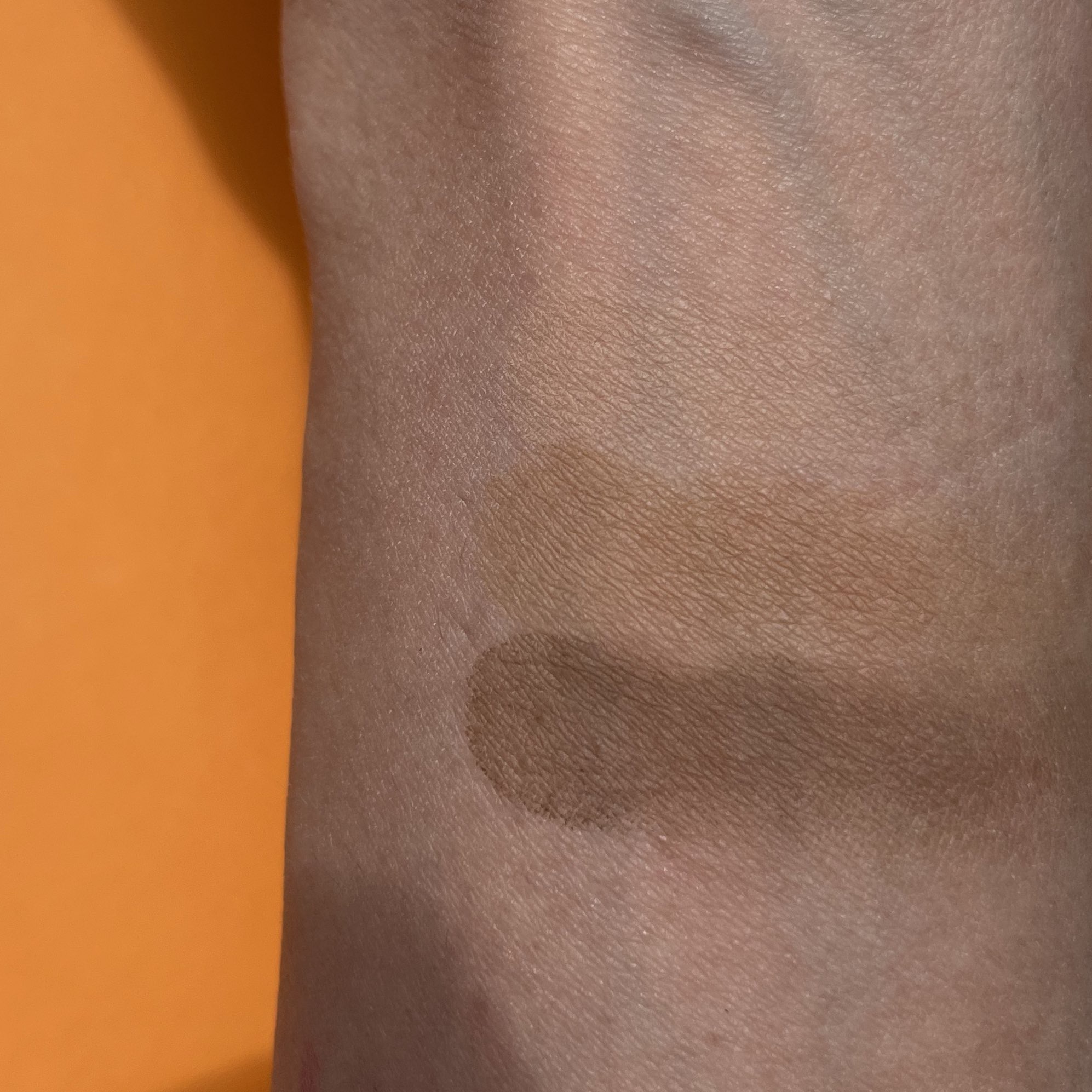 frunflynn マルチパーフェクター アイブロウキット 01 ラテブラウン/frunflynn/パウダーアイブロウを使ったクチコミ（2枚目）