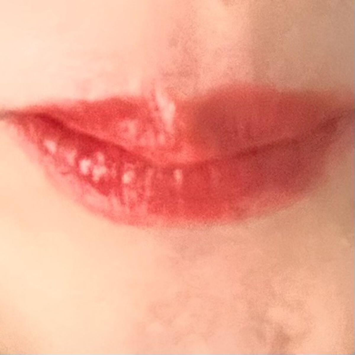 アイムミミ ミステリー フラッシュティント/i’m meme/リップティントを使ったクチコミ(7枚目)