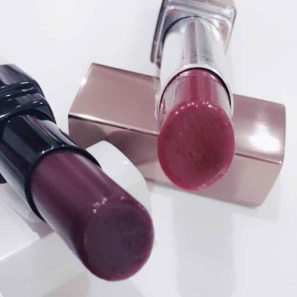 エクストラ リップ ティント/BOBBI BROWN/リップティントを使ったクチコミ(2枚目)