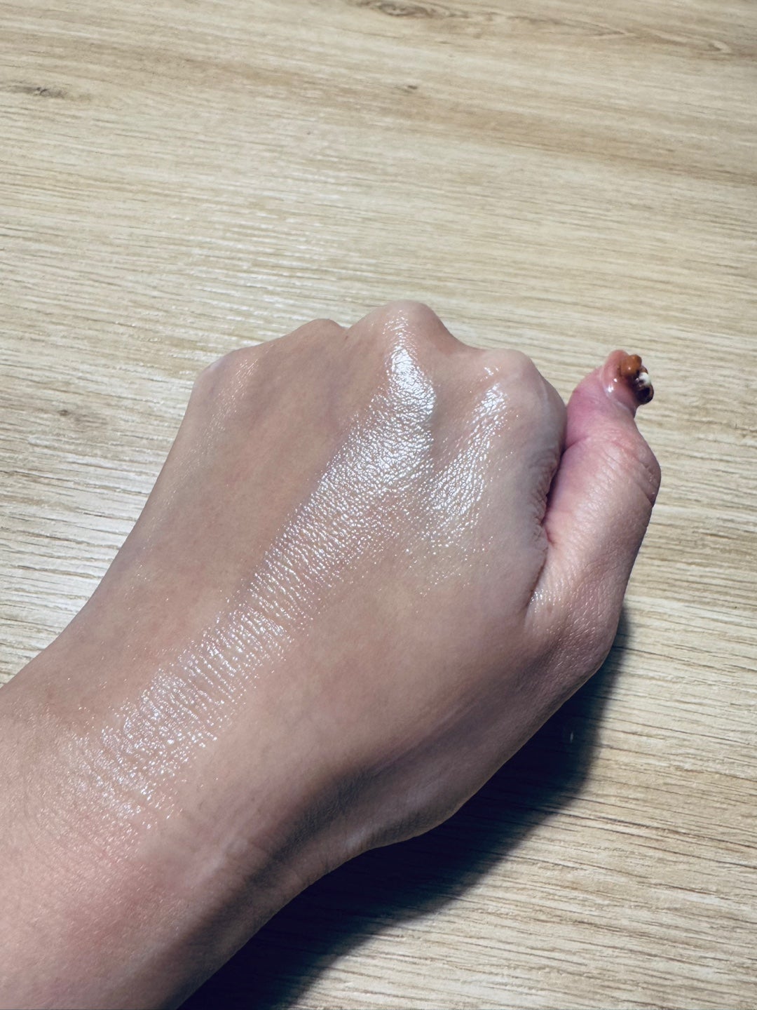 RXザ・6ペプチドスキンブースターセラム/COSRX/ブースター・導入液を使ったクチコミ(5枚目)