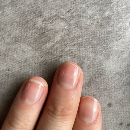 エテュセ クイックケアコート/ettusais/ネイルオイル・トリートメントを使ったクチコミ(2枚目)