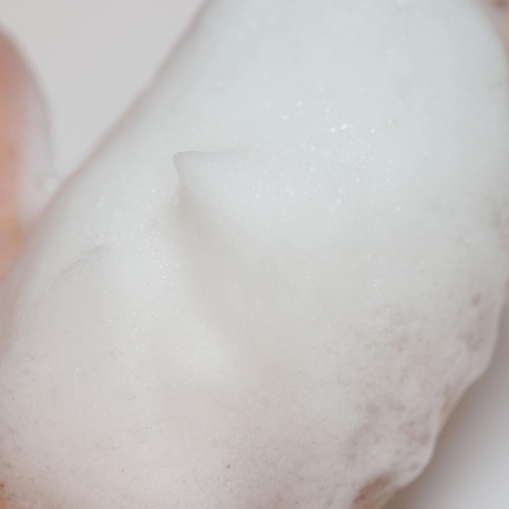 緑豆弱酸性クレンジング/beplain/クレンジングクリームを使ったクチコミ(3枚目)