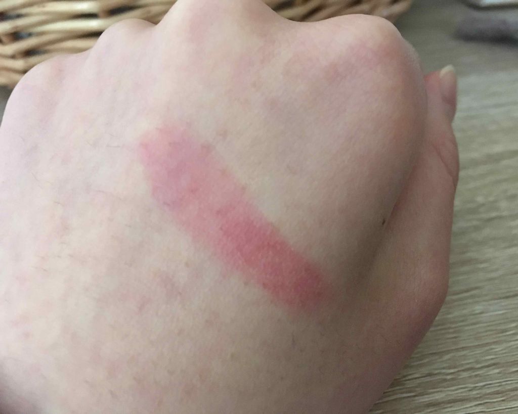 リップドレス/メンターム/リップクリームを使ったクチコミ（2枚目）