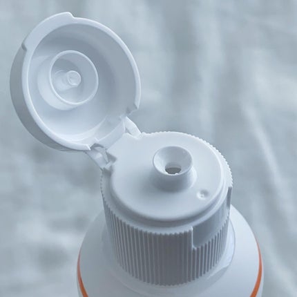 オードムーゲ 薬用ローション(ふきとり化粧水)/オードムーゲ/拭き取り化粧水を使ったクチコミ(4枚目)