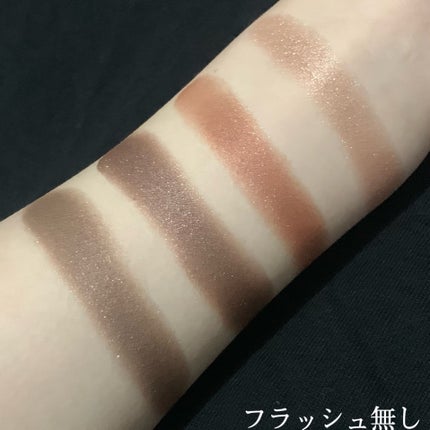 アイ カラー クォード/TOM FORD BEAUTY/アイシャドウパレットを使ったクチコミ(4枚目)