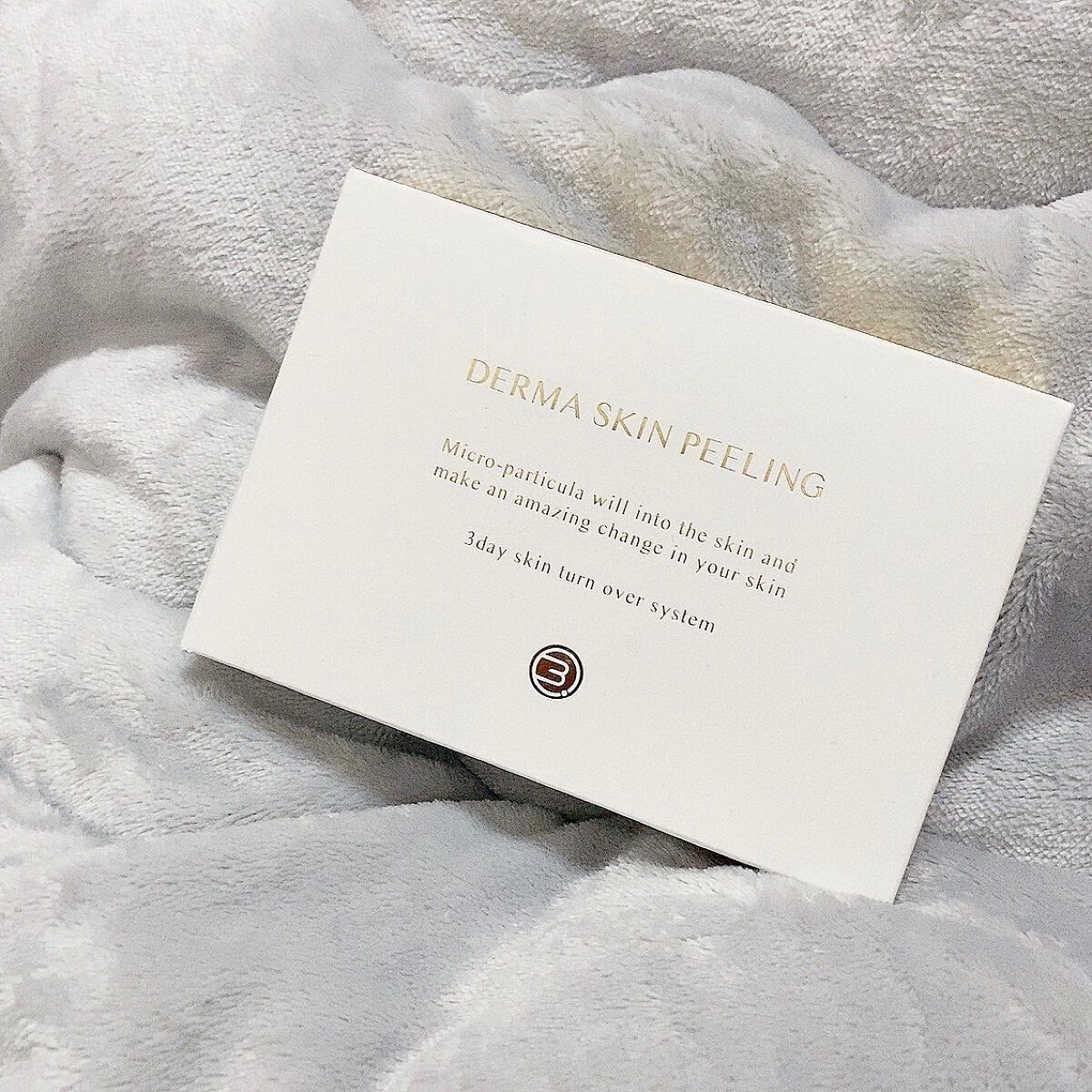 ダーマスキンピーリング/BQCELL/その他キットセットを使ったクチコミ(1枚目)