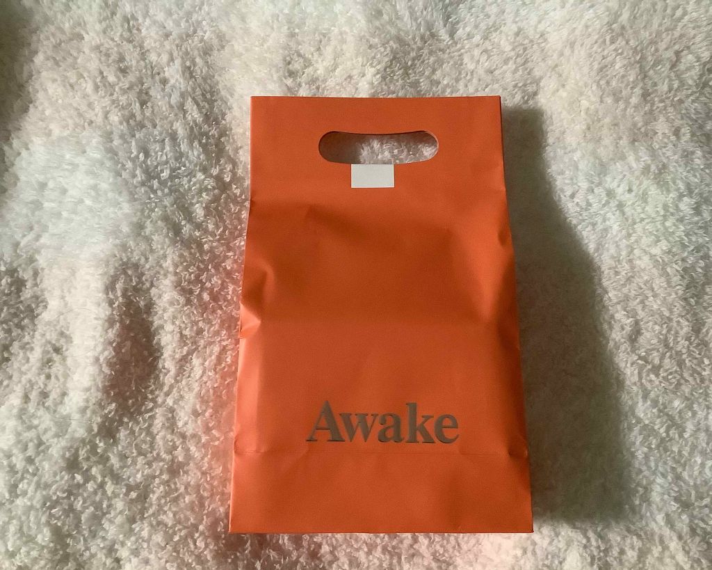 ハロークリーン ダブルクレンジングジェリー/Awake/クレンジングジェルを使ったクチコミ（2枚目）