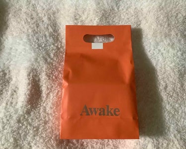 デイリーグロウ リキッドハイドレイター/Awake/化粧水を使ったクチコミ（2枚目）