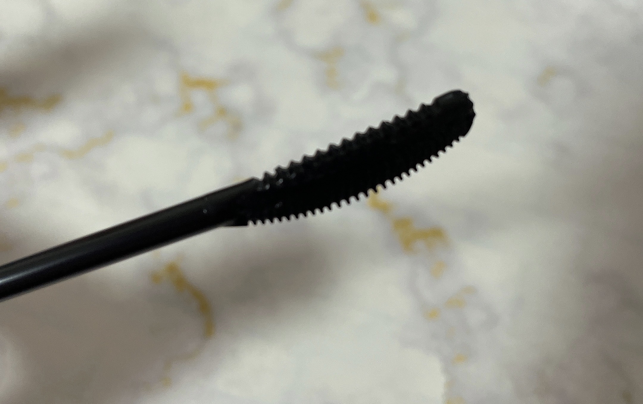 キングダム 束感カールマスカラ/キングダム/マスカラを使ったクチコミ（2枚目）