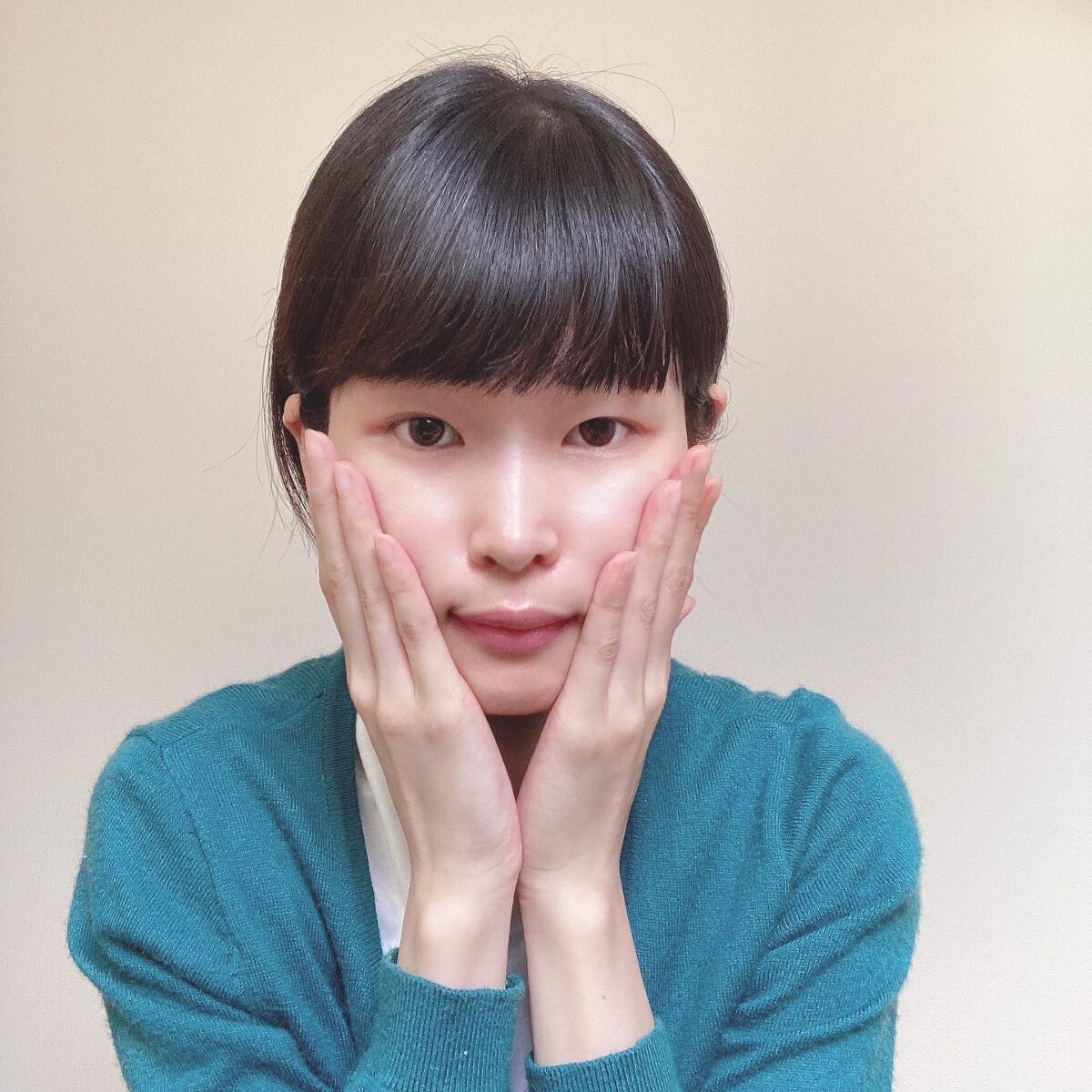 バランシングナノセラム/ハーリス/美容液を使ったクチコミ（3枚目）