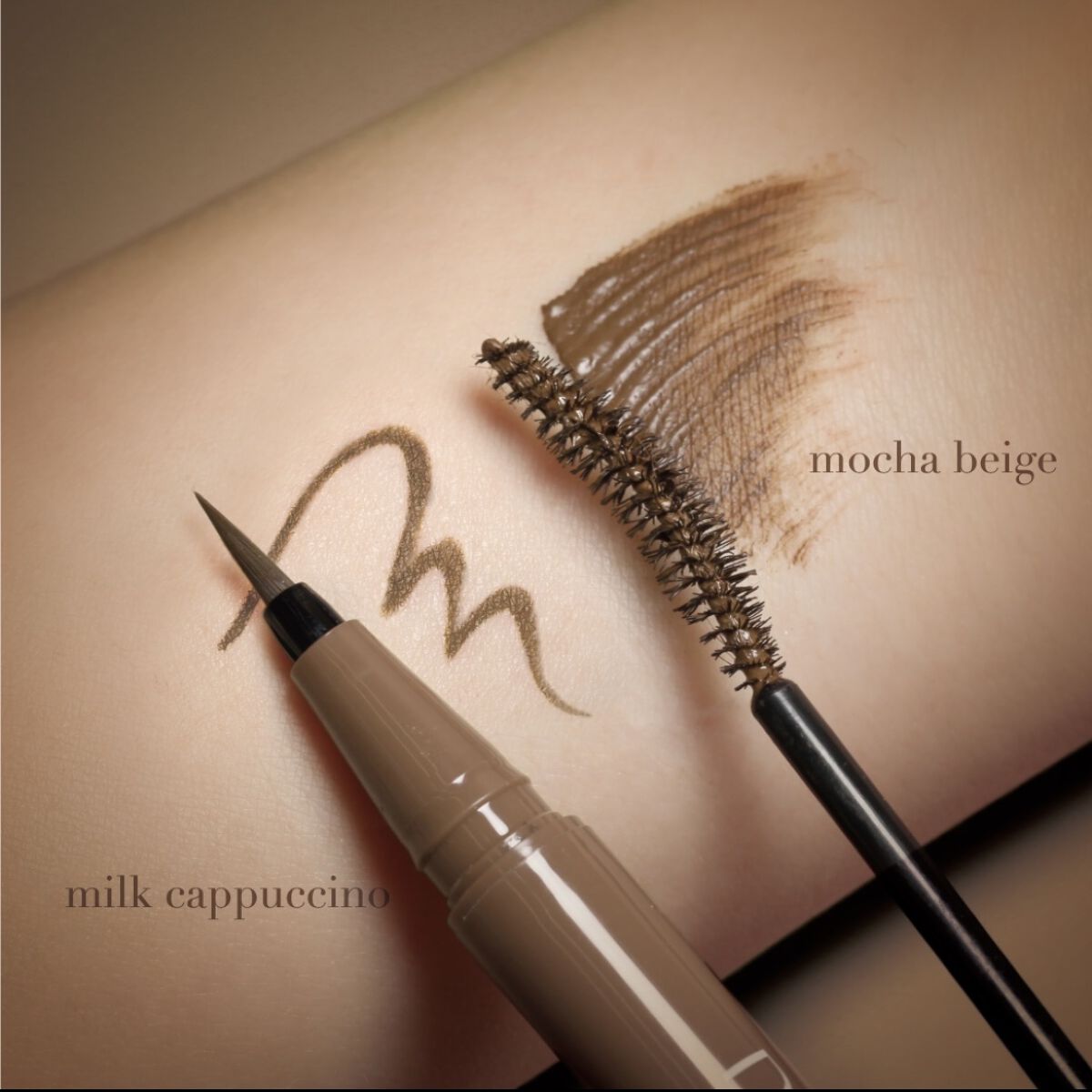 パーフェクトエクステンション マスカラ for カール/D-UP/マスカラを使ったクチコミ（2枚目）