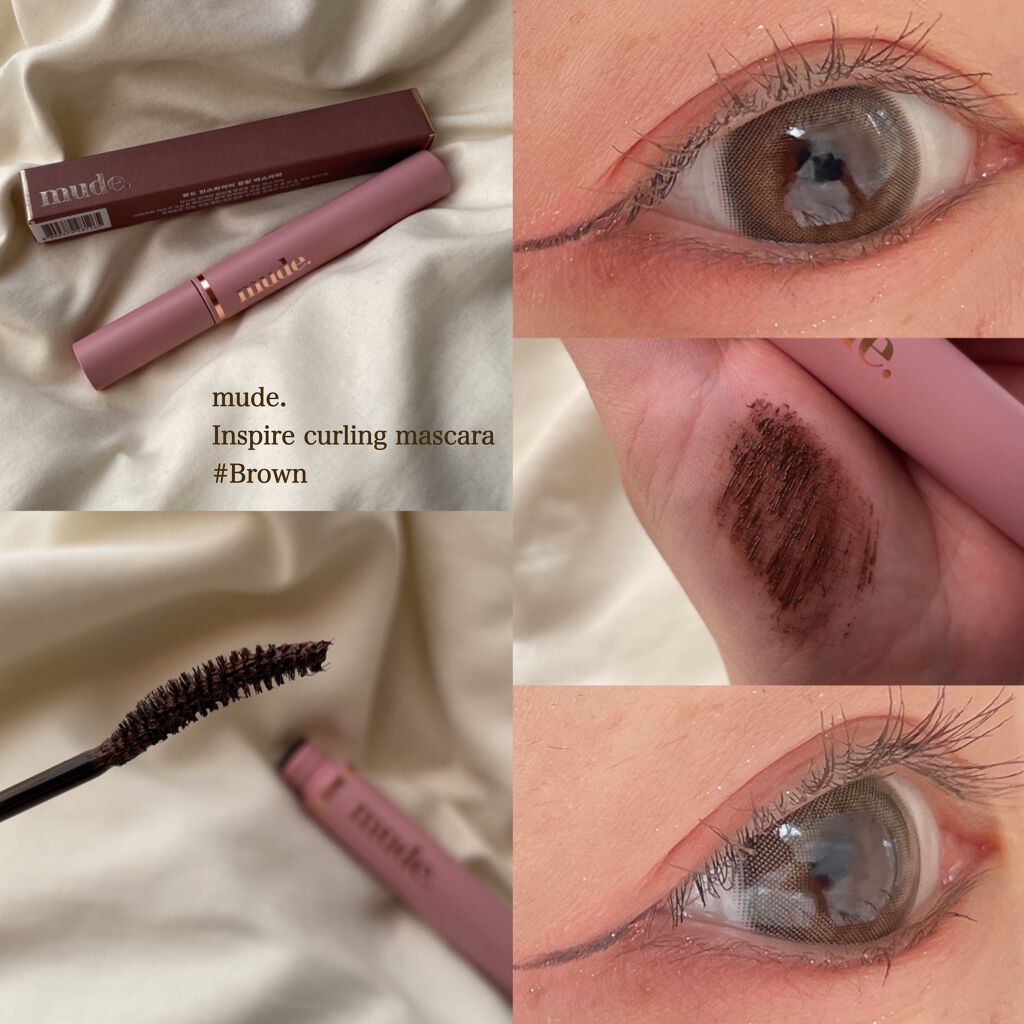 eye closet 1month/EYE CLOSET/１ヶ月（１MONTH）カラコンを使ったクチコミ（1枚目）