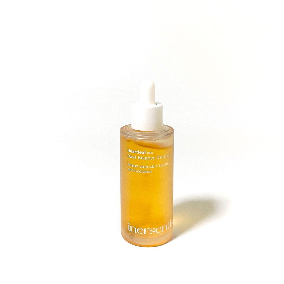 ハートリーフ デイズ バランス エッセンス/inersential/美容液を使ったクチコミ(8枚目)